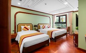 12 A&B Điện Biên Phủ Hà Nội Hotel